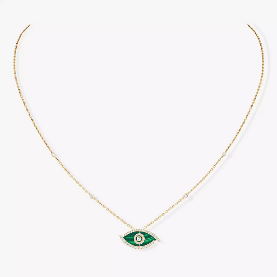 قلادة Lucky Eye