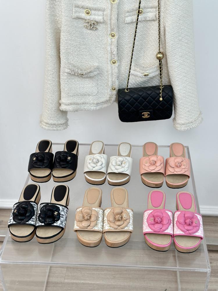 Chanel size:35-39