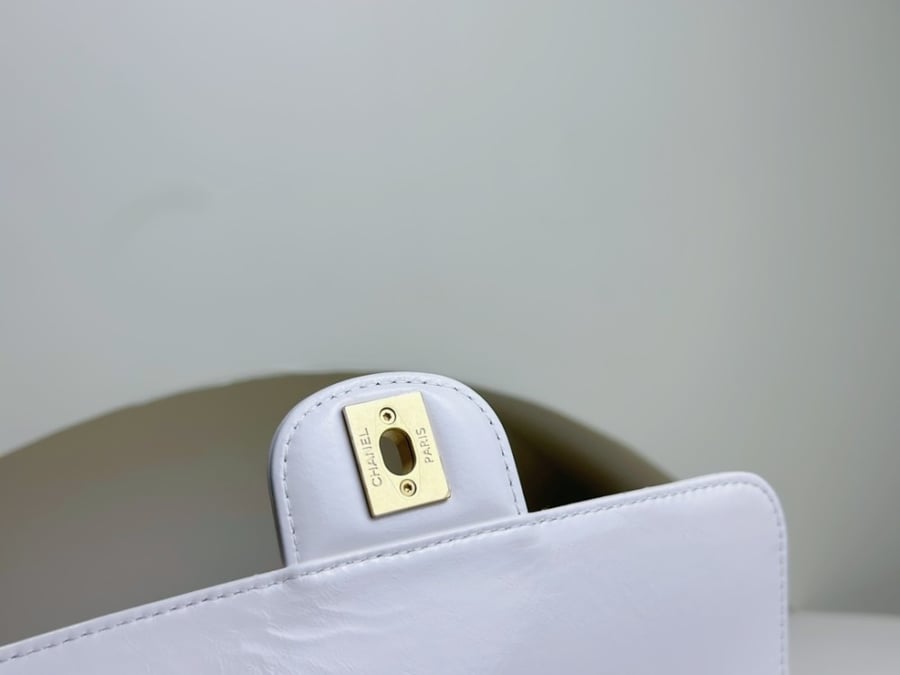 Chanel 24c 21.5x20x7.5cm