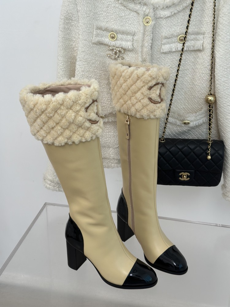 Chanel boots Size：35-41