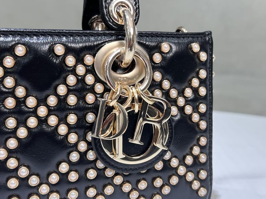 Dior Lady D-Joy 22 x 12 x 6cm