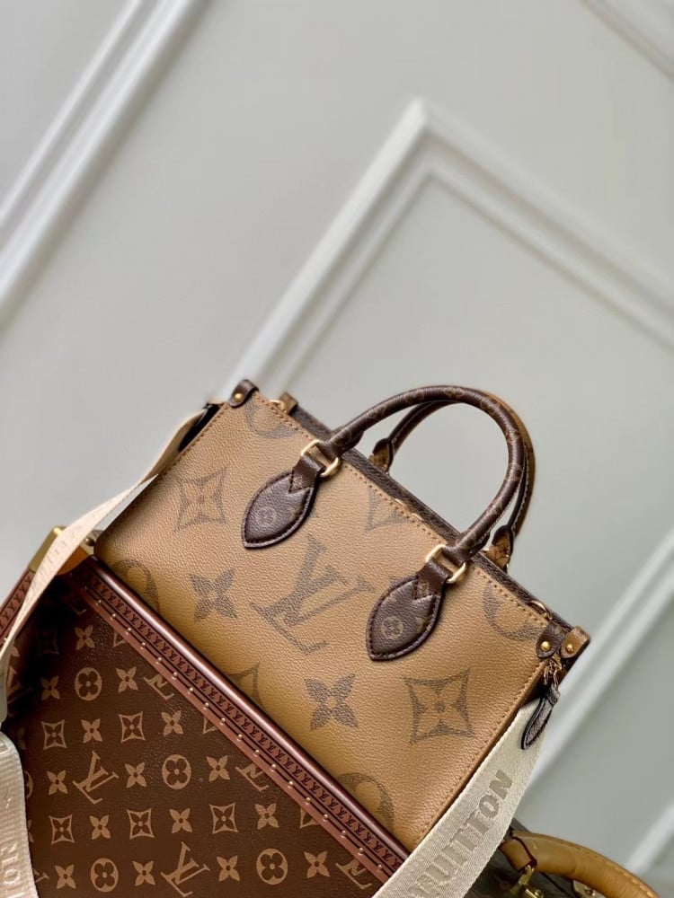 The L in bag onthego
