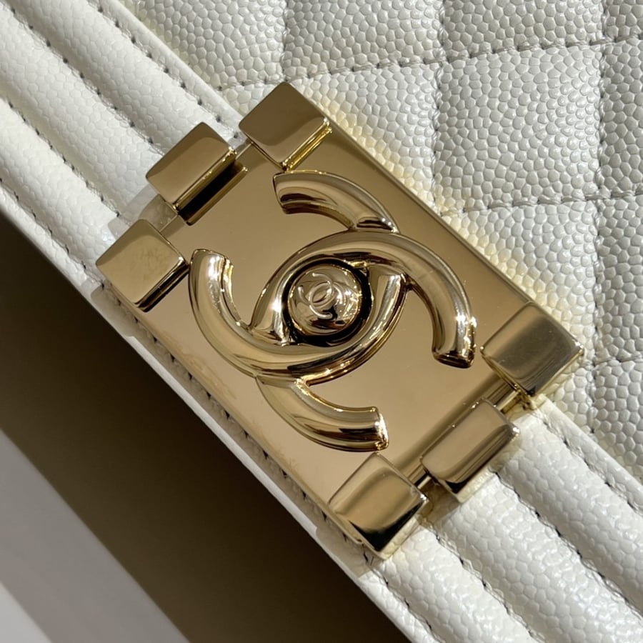 Chanel Leboy 20cm