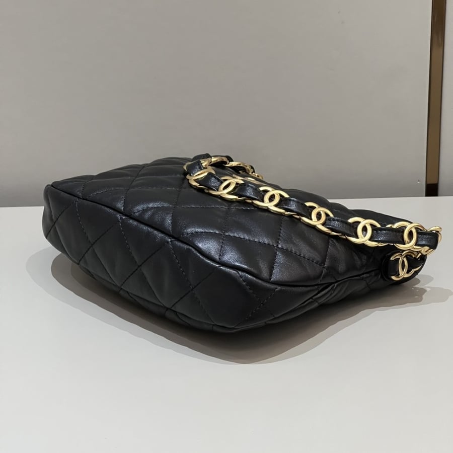 Chanel 24x17.5x6cm