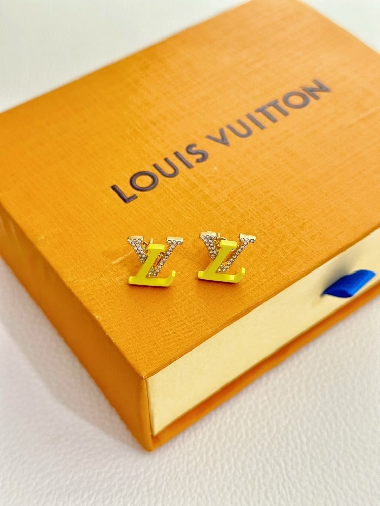 LV Earrings
