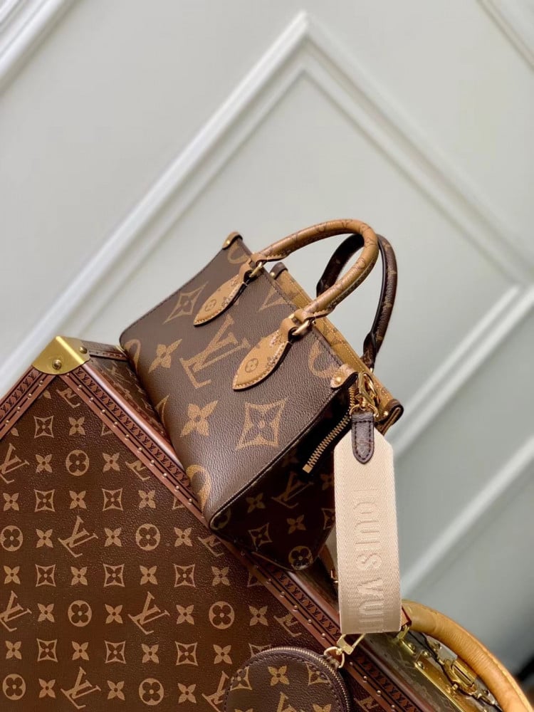 The L in bag onthego