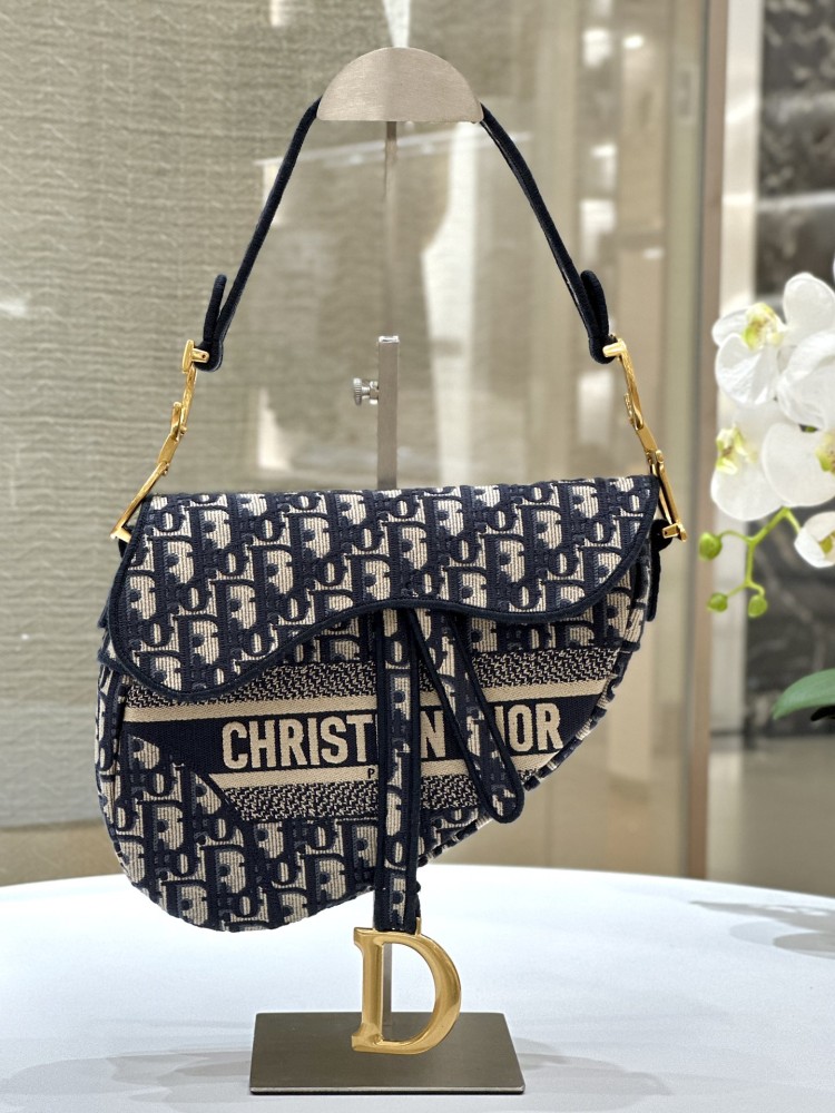 Dior 25.5×20×6.5cm