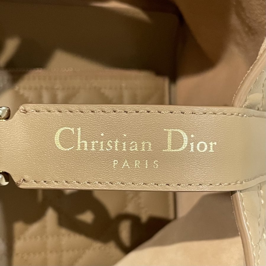 Dior 28.5x21.5x19CM