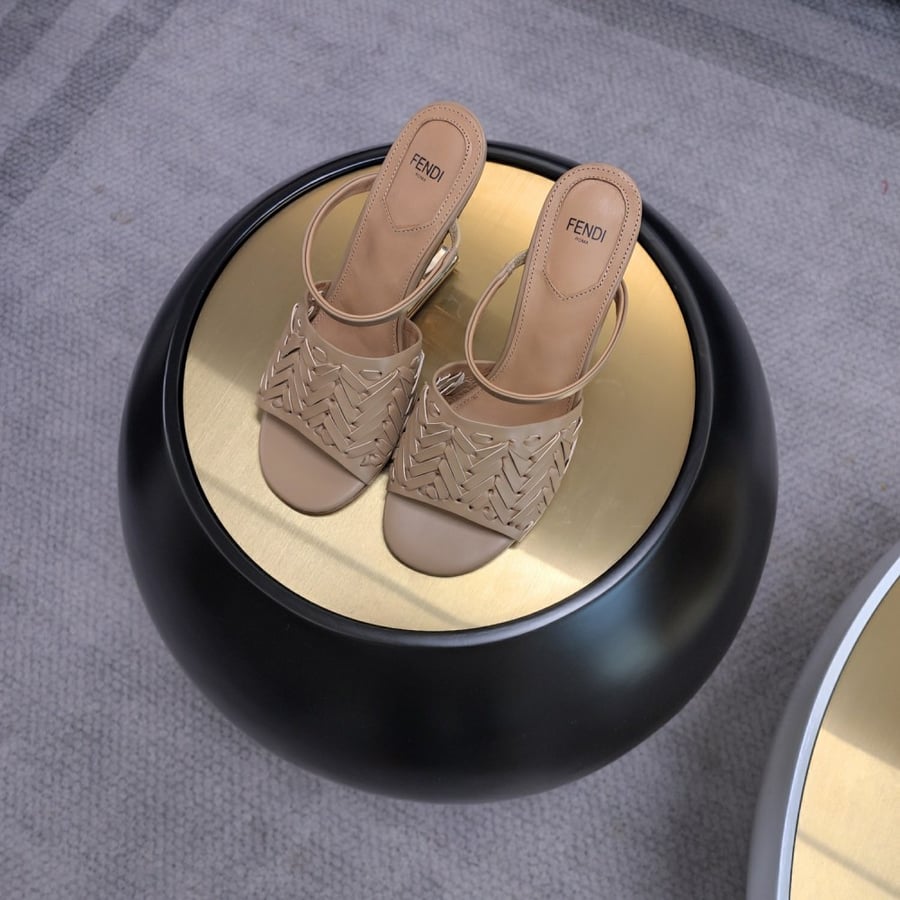 Fendi 9cm size:35-39
