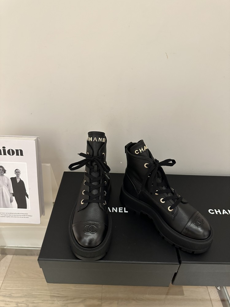 Chanel boots Size：35-41