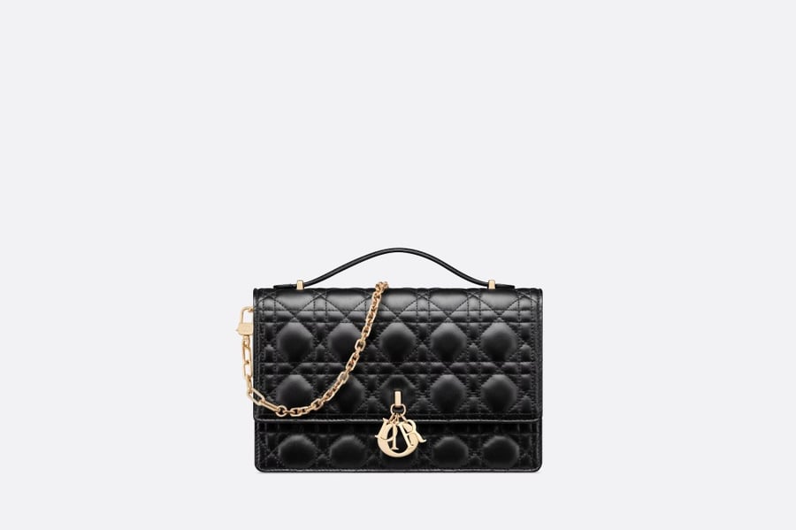 Dior 21 x 11.5 x 4.5cm