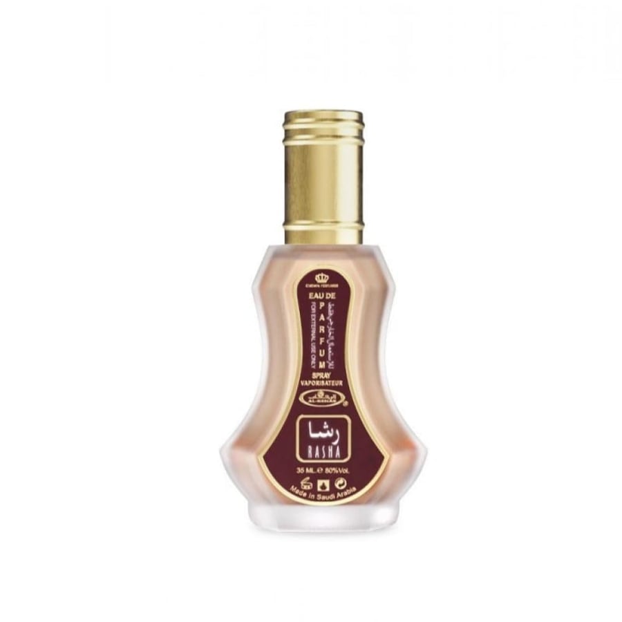 عطر رشا من الرحاب - 35 مل