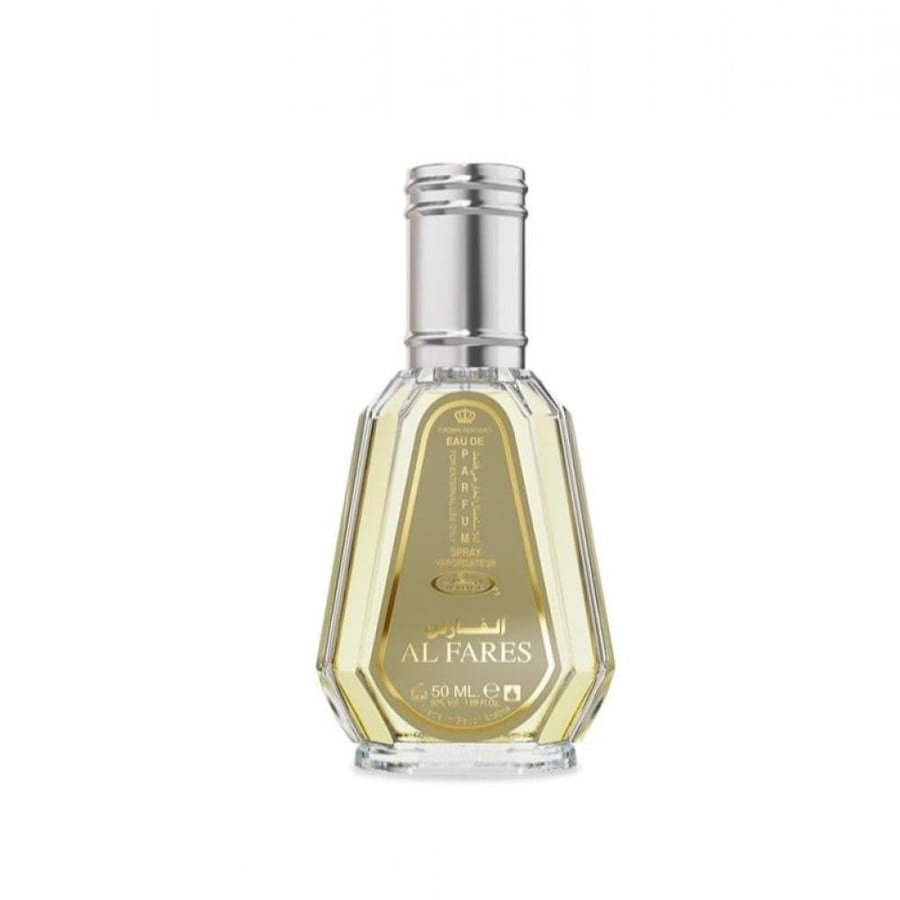 عطر الفارس من الرحاب - 50 مل