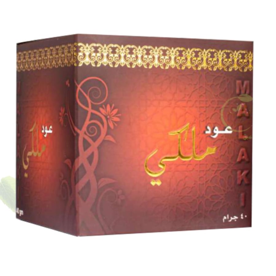 بخور عود ملكي ركاز - 40 جرام