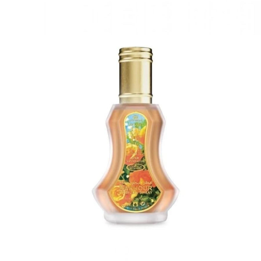 عطر البخور من الرحاب - 35 مل