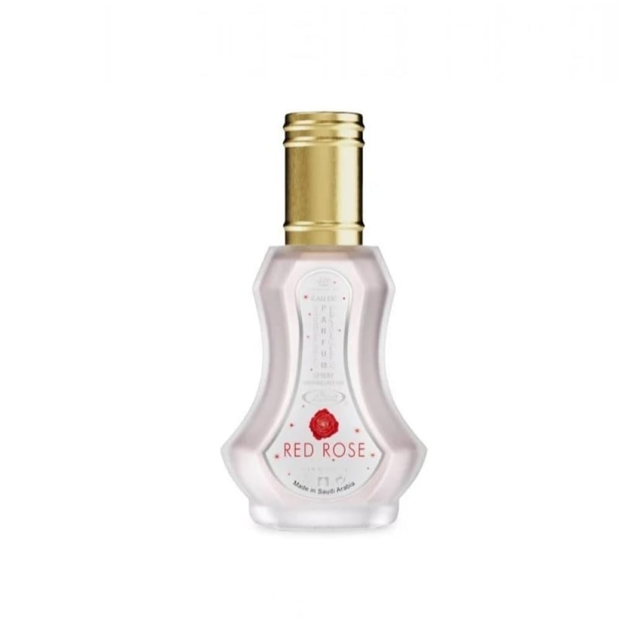 عطر رد روز من الرحاب - 35 مل