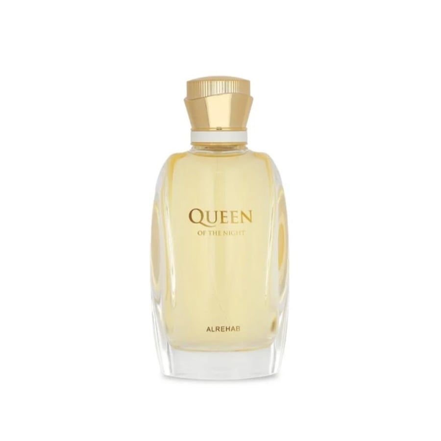 عطر كوين الرحاب نسائي - او دي بارفيوم 100 مل