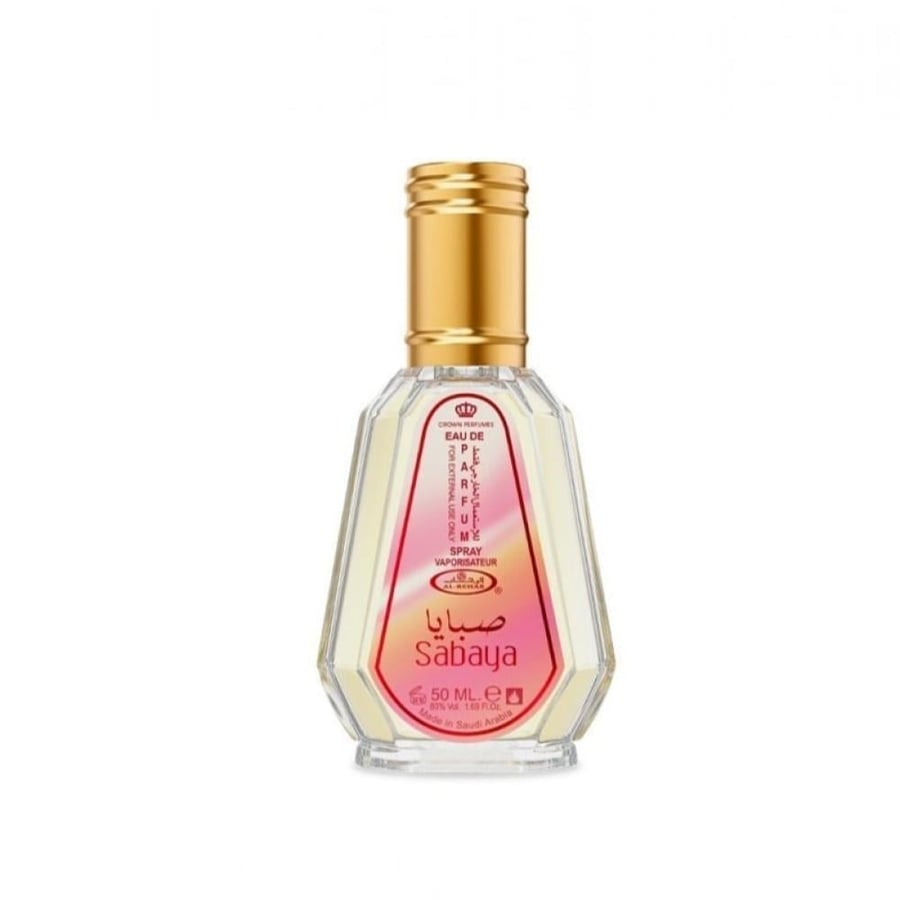 عطر صبايا من الرحاب - 50 مل