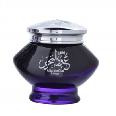 بخور عود البحرين الماس - 30 جرام