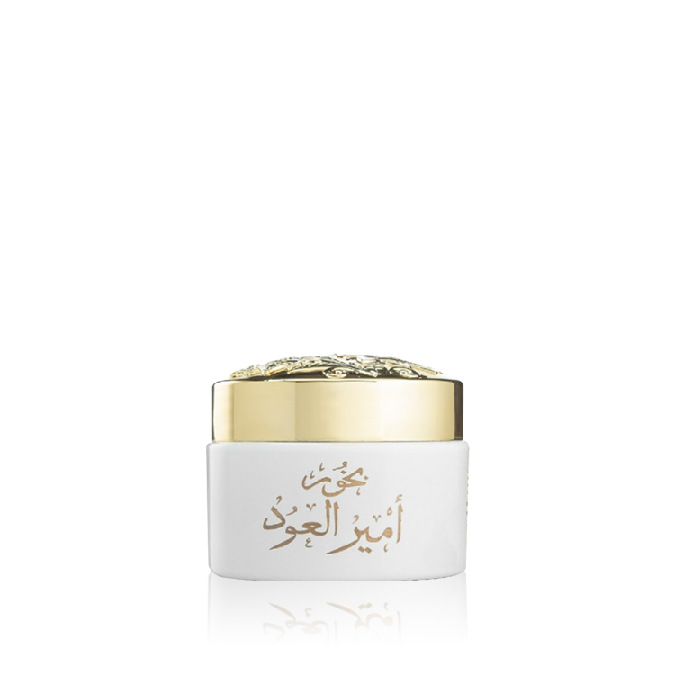 بخور امير العود عود لافر - 30 جرام