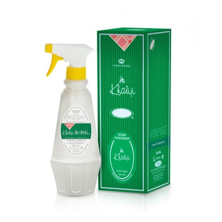 معطر الغرف خليجي الرحاب - 500 مل