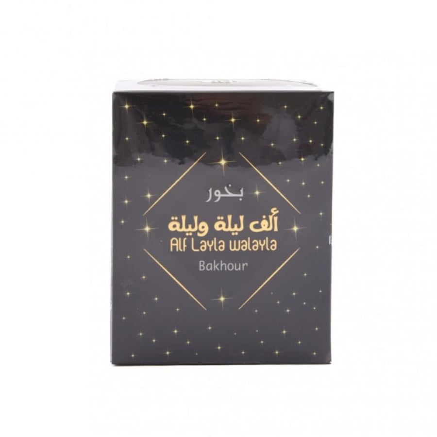 بخور الف ليلة وليلة ركاز  - 40 جرام