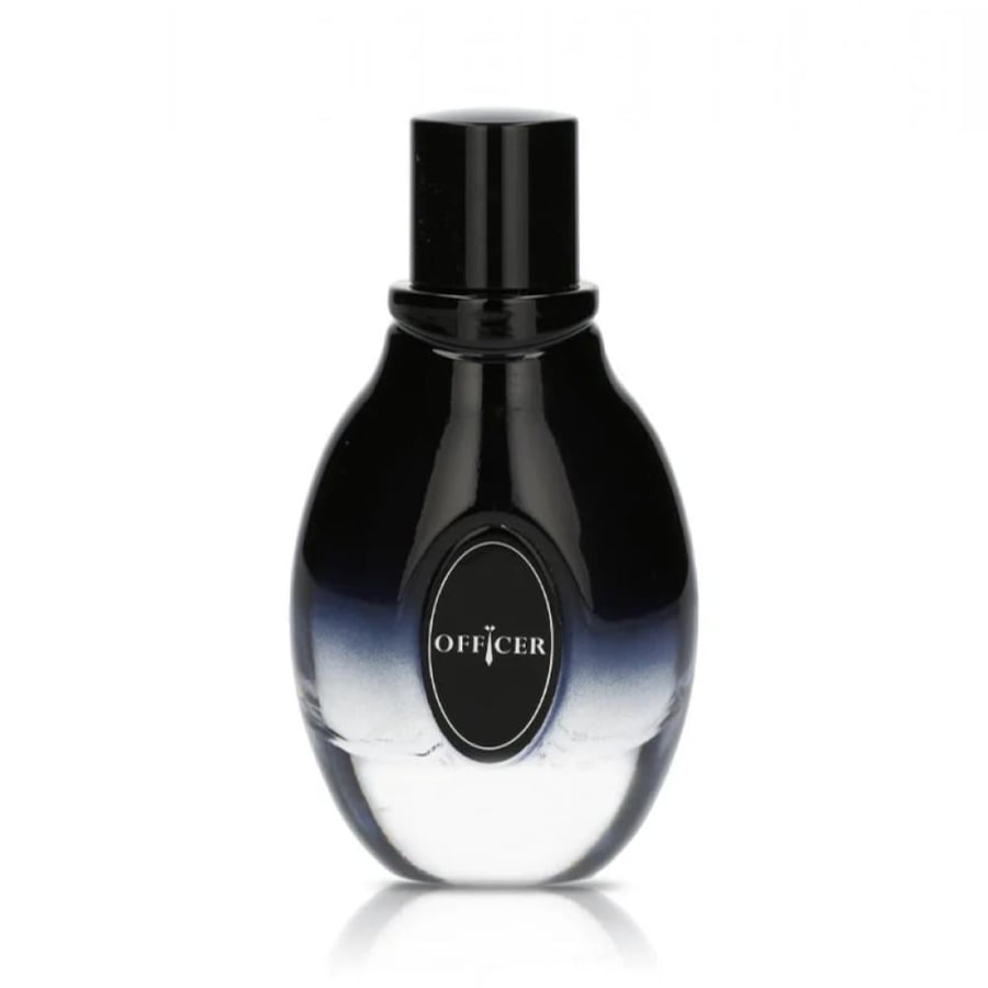 عطر اوفيسر الرحاب رجالي - او دي بارفيوم 100 مل