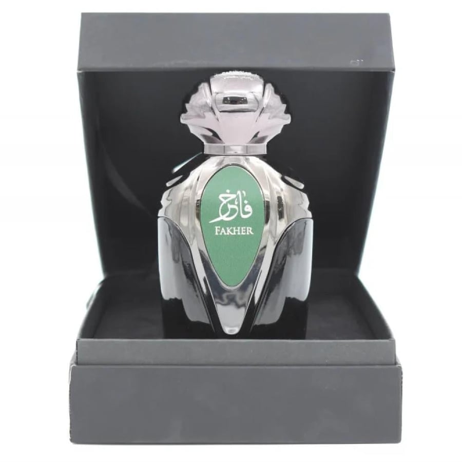 عطر فاخر الماس للرجال - او دي بارفيوم 100 مل