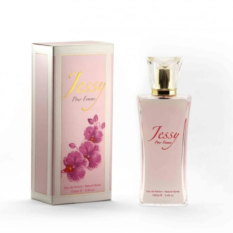 عطر جيسي جين انطوان نسائي - او دي بارفيوم 100 مل