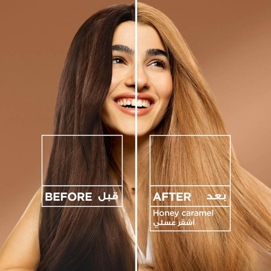 Garnier Color Naturals 7.31