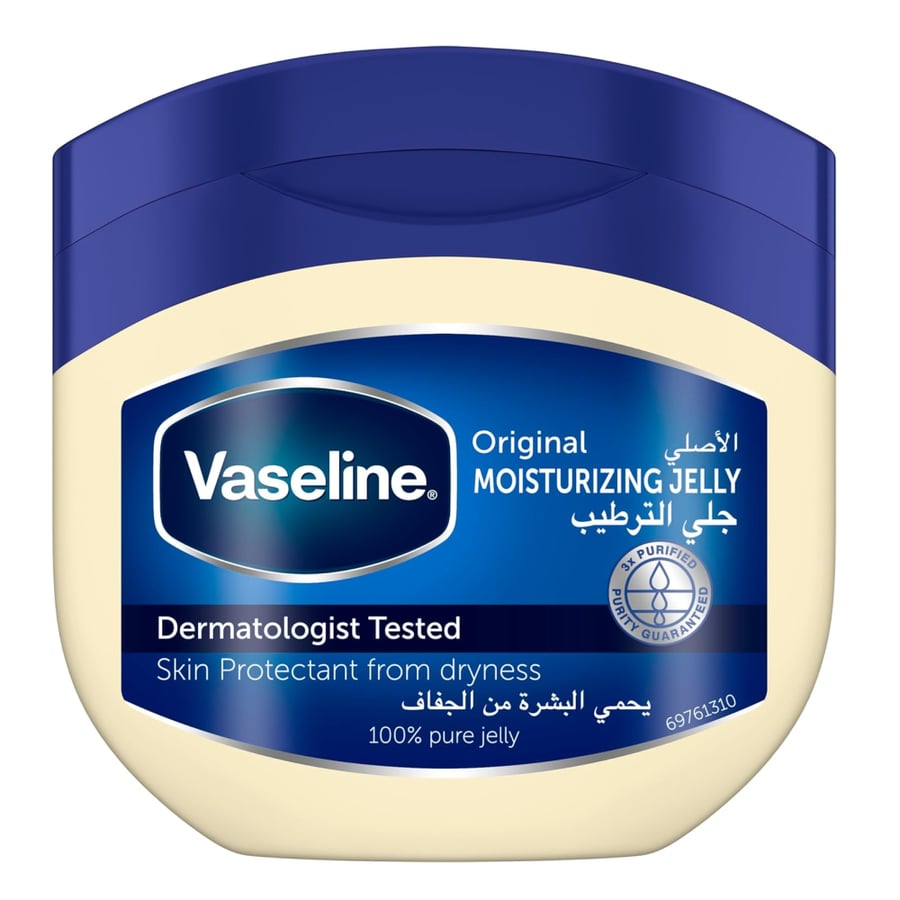جلي الترطيب