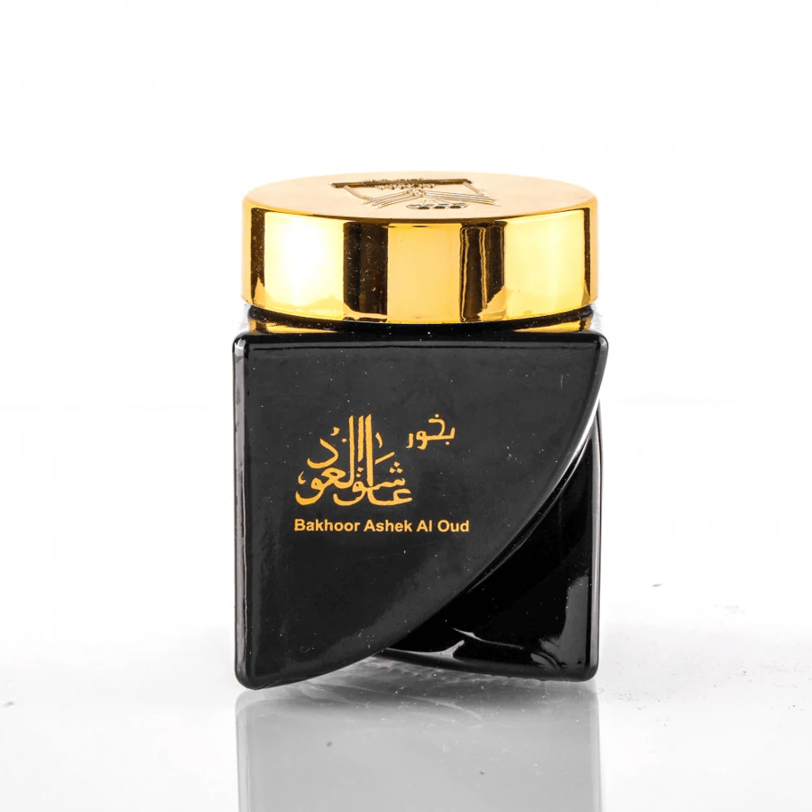 بخور عاشق العود الماس - 30 جرام