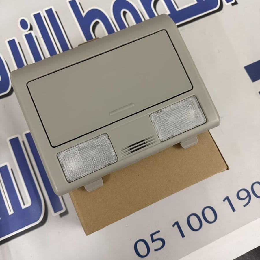ديكور سقف هايلوكس2006-2015