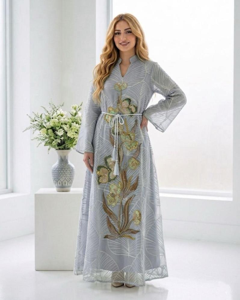 جلابية نسائية