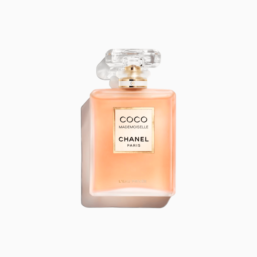 عطر كوكو شانيل مدمزيل ليو بريف او بور لا نويت 100 مل Coco Mademoiselle Chanel
