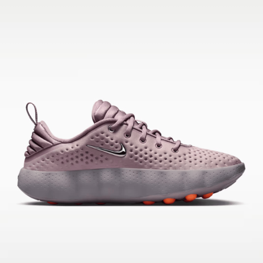 شوز نايكي مايند 002 الجديد Nike Mind 002 لون بيربل