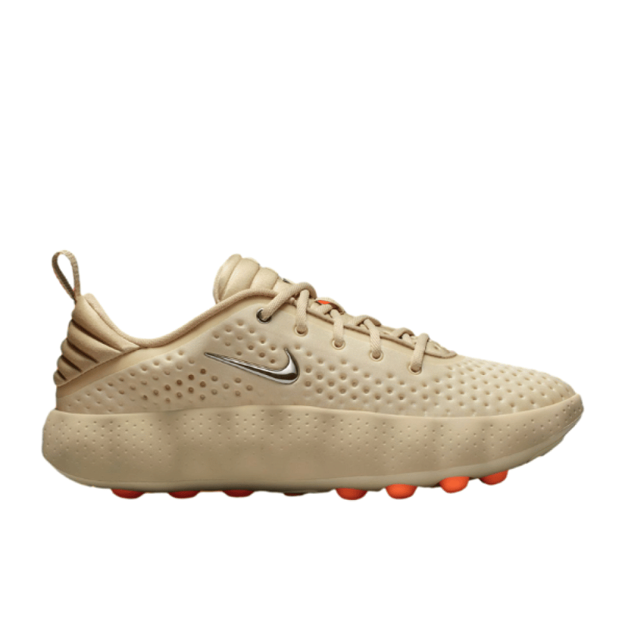 شوز نايكي مايند 002 الجديد Nike Mind 002 باللون الكريمي