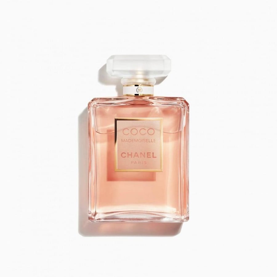 عطر كوكو شانيل مدمزيل ادو بارفيوم 100 مل Coco Mademoiselle