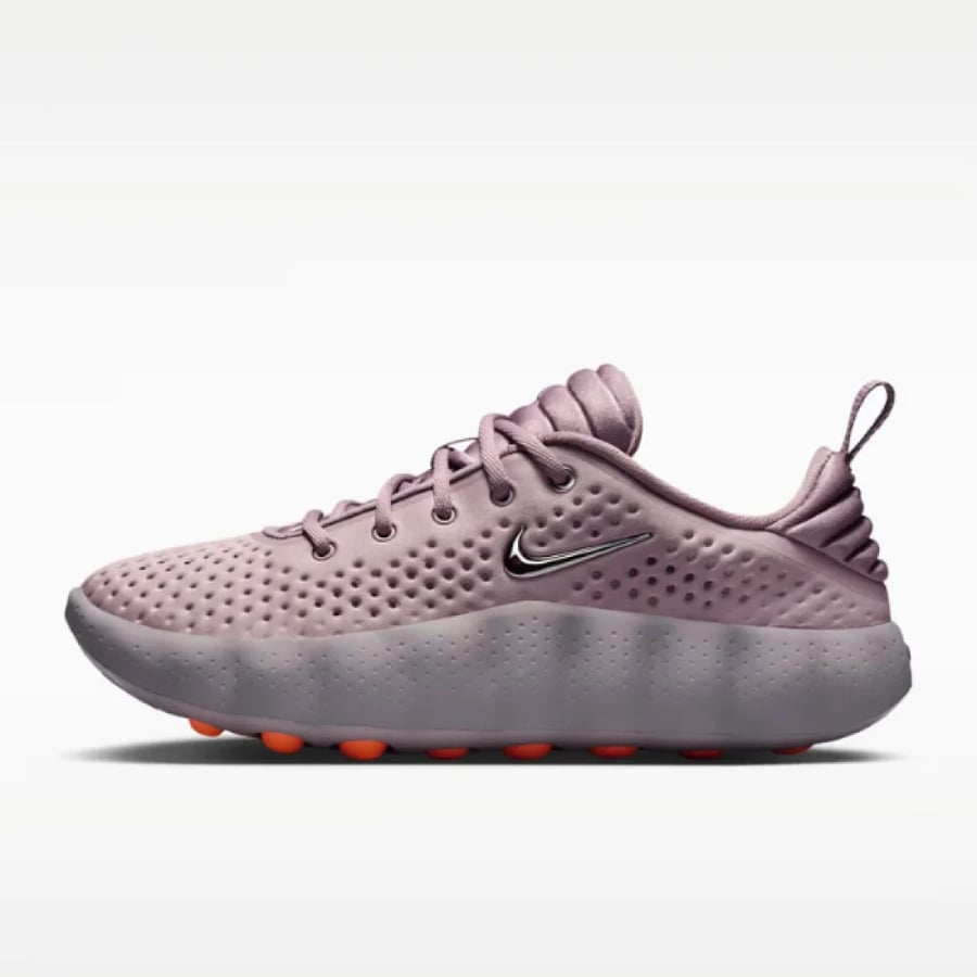 شوز نايكي مايند 002 الجديد Nike Mind 002 لون بيربل