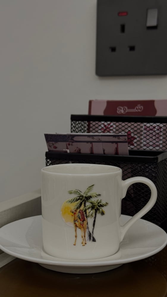 كوب اسبرسو