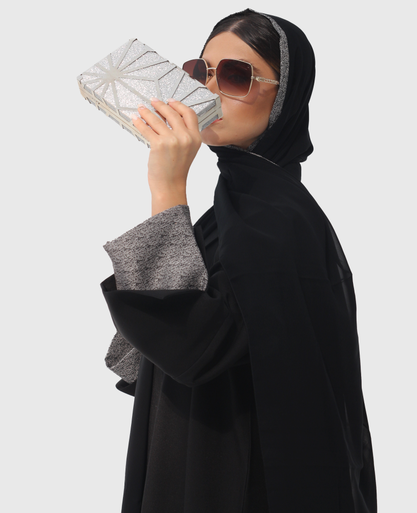 بليزر عبايه