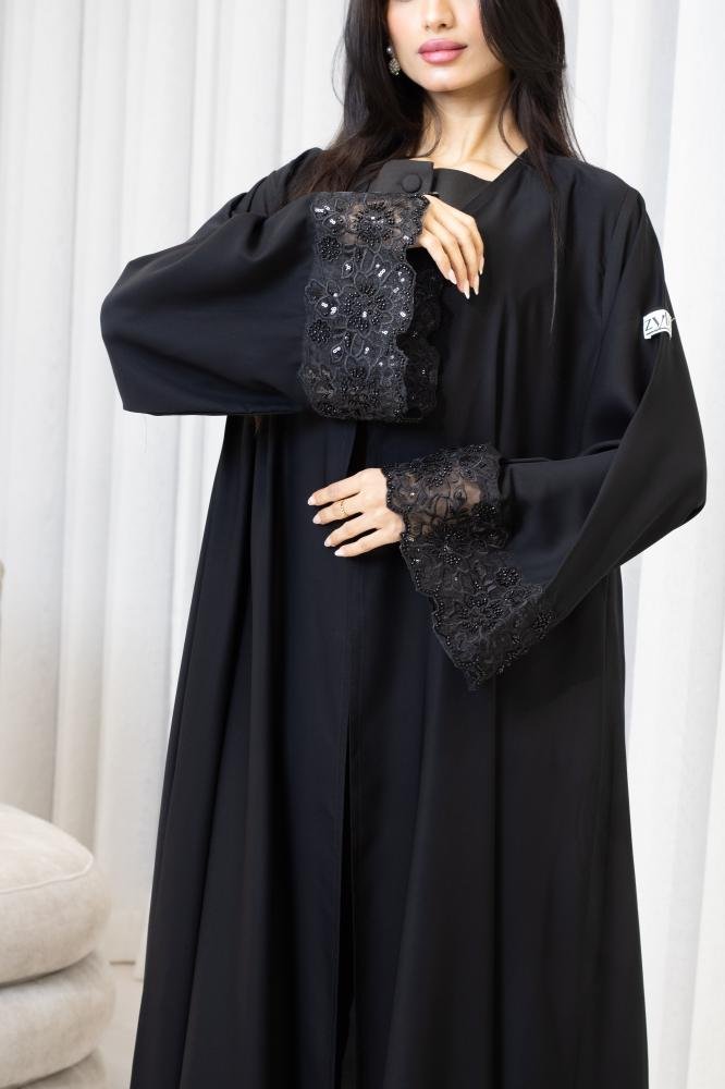 عباية شك خرز