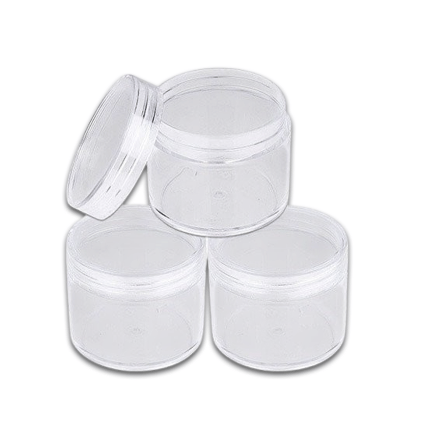 علب متعددة الاستخدامات 50ml-12pcs
