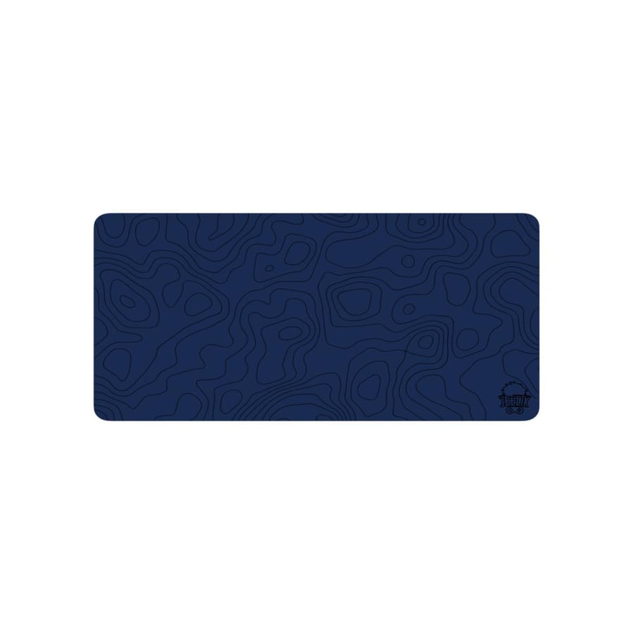 ماوس باد - MOUSE PAD NAVY BLUE