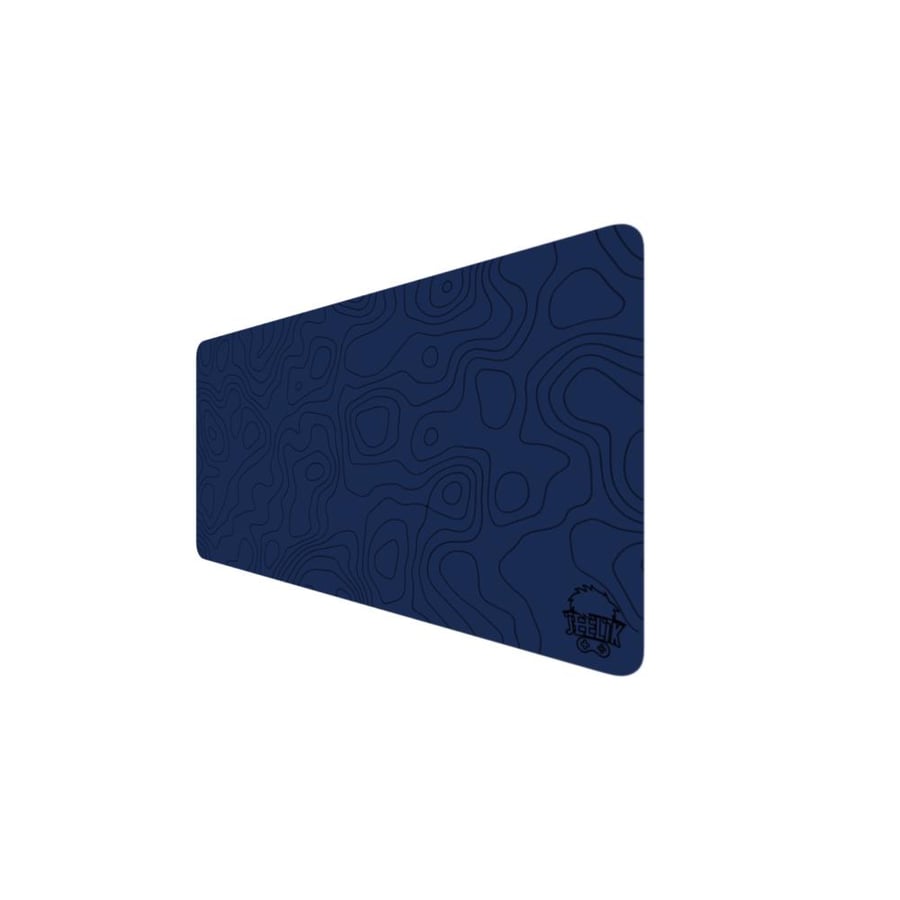 ماوس باد - MOUSE PAD NAVY BLUE