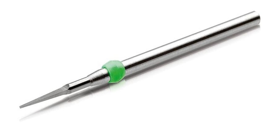 Tricutter | Precision TRICUTTER cutting tool for chip finishing
