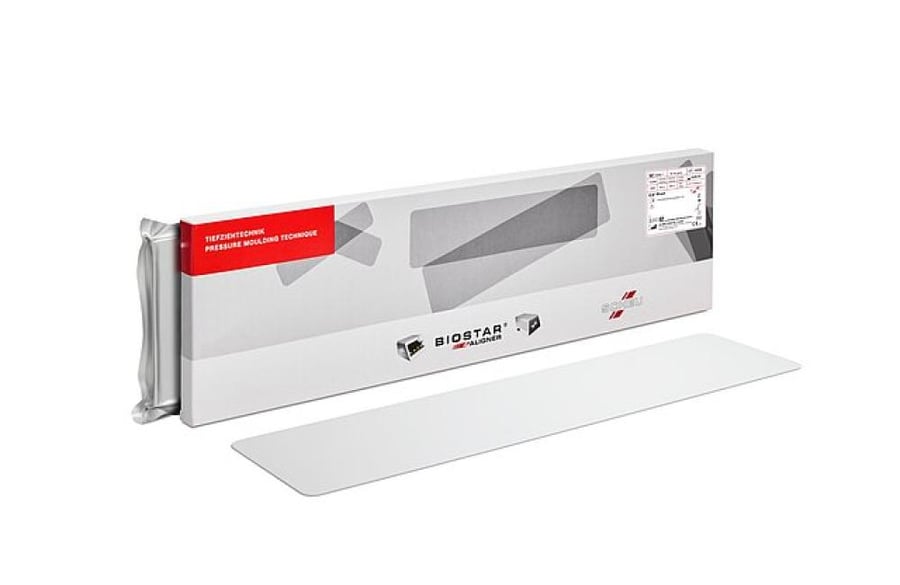 CA Pro+ 0.625x125mm rd box | Slim CA Pro+ Standard 0.625mm Economy Box