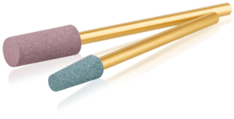 Diasynt Plus set HP310 EVE diamond grinding set