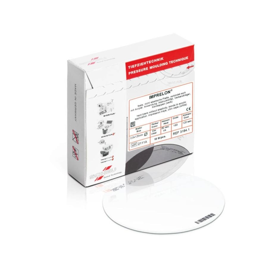 IMPRELON® Sheets