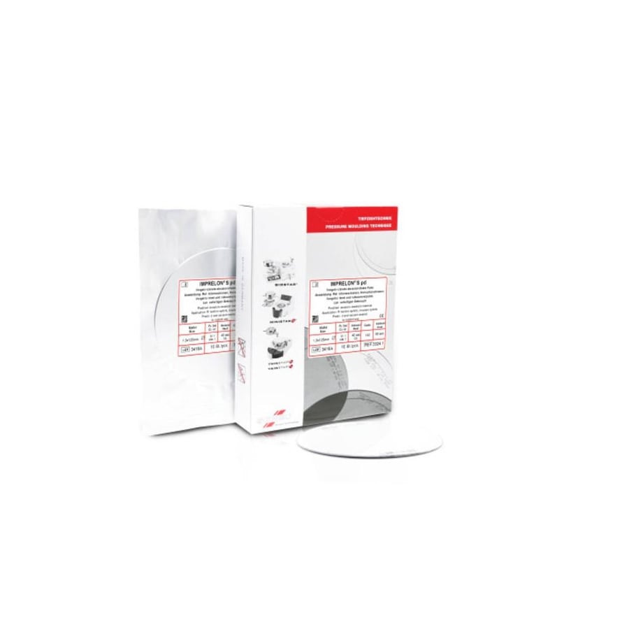 IMPRELON® S pd
